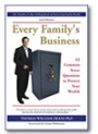 The Best-Selling Family Business Book of All-time - Every Family's Business